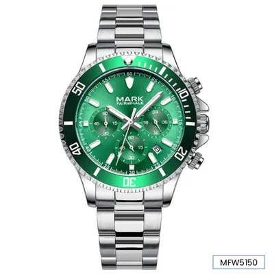 FW-5150 Quartz Men's Watch